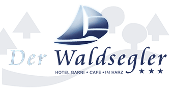 Waldsegler.com Logo